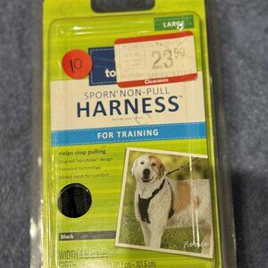 Top Paw Harness for Large Dog
